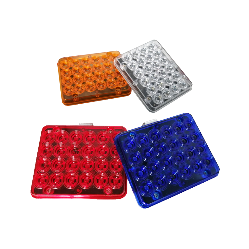 Truck LED Tail Lights