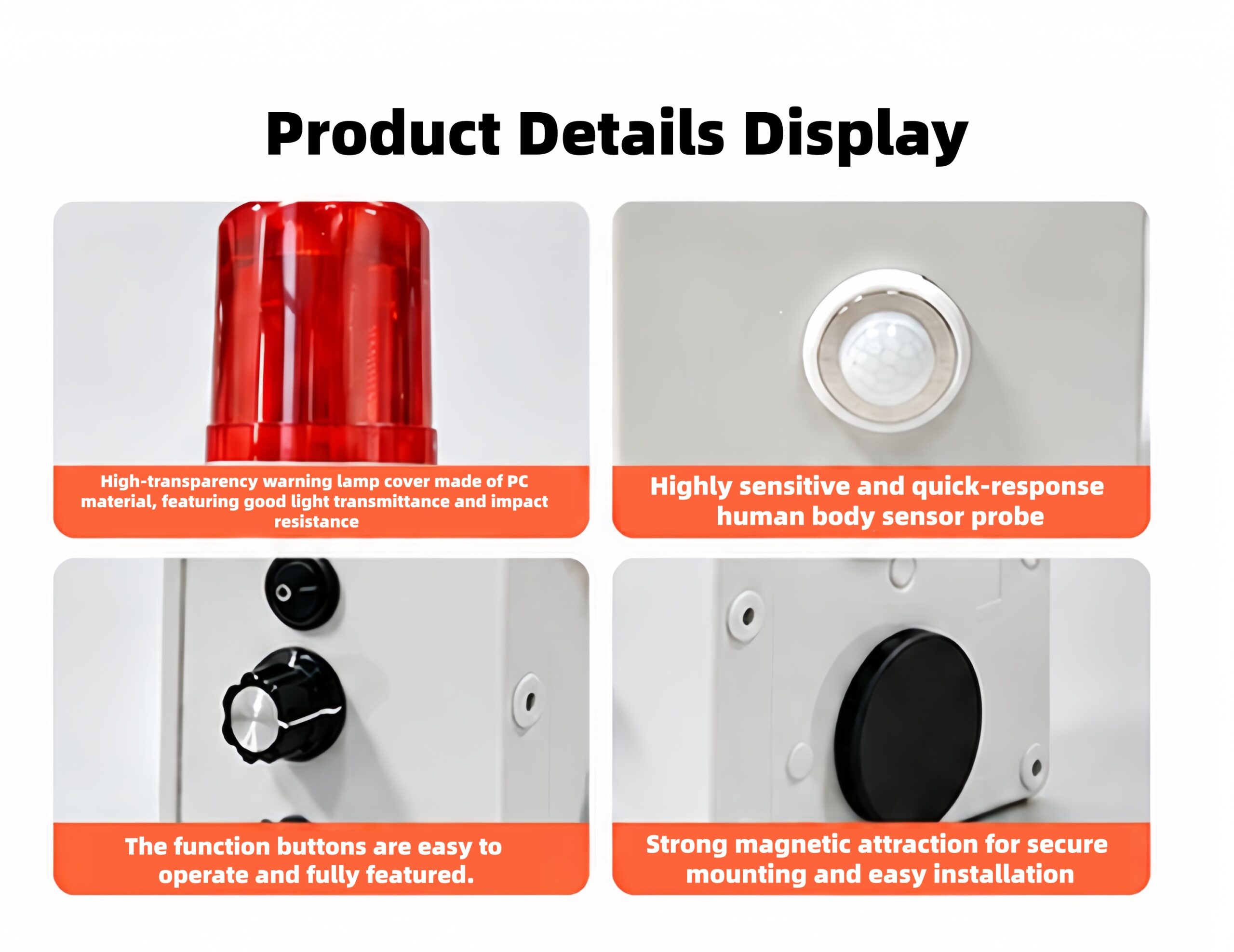 pir-motion-warning-light - Image 6