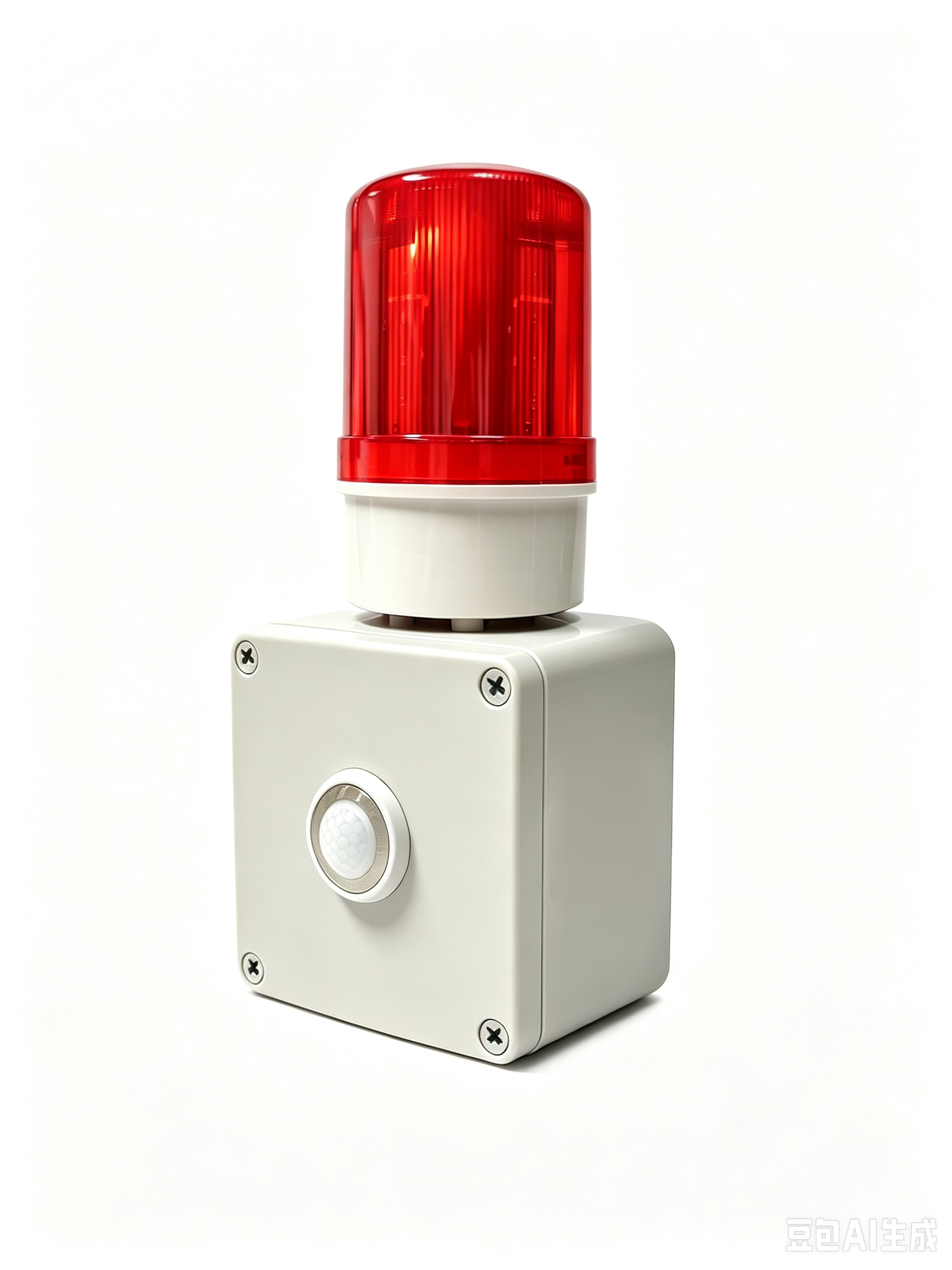pir-motion-warning-light - Image 2